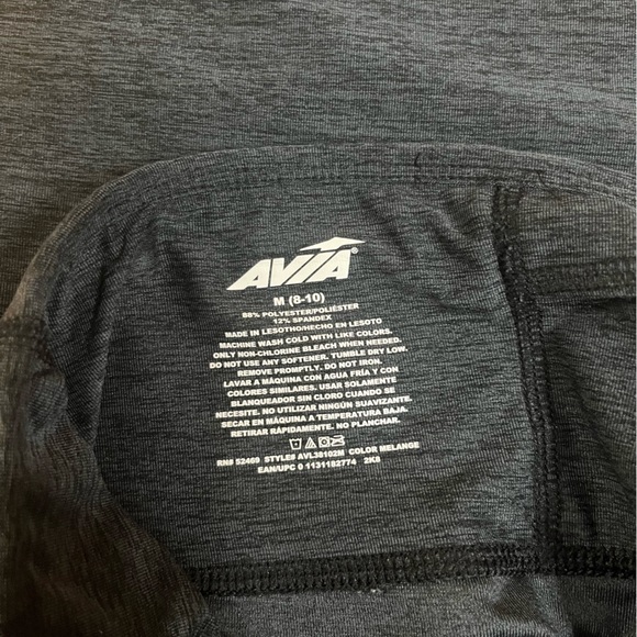 Avia leggings - Picture 2 of 3